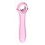 Vibrador Ponto G Recarregável 8250NA-3 - XUANAI - Imagem 3