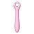 Vibrador Ponto G Recarregável 8250NA-3 - XUANAI - Imagem 1