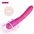 Vibrador Ponto G Recarregável C/Acessórios 8214NA PINK - XUANAI - Imagem 3