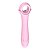 Vibrador Ponto G Recarregável 8250NB-102 - XUANAI - Imagem 3