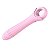 Vibrador Ponto G Recarregável 8250NB-102 - XUANAI - Imagem 5
