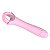 Vibrador Ponto G Recarregável 8250NB-102 - XUANAI - Imagem 4