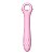 Vibrador Ponto G Recarregável 8250NB-102 - XUANAI - Imagem 1