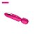 Vibrador Varinha Mágica 8118NA - XUANAI - Imagem 3