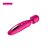 Vibrador Varinha Mágica 8118NA - XUANAI - Imagem 2