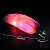 Plug Anal Silicone P com Rabo Curto Iluminado ROSA RYGJ001+MPJ079B - Imagem 3