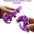 (LB6030)PLUG ANALESCALONADO  EM SILICONE - Imagem 7
