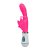 (ZXT-57R) Vibrador Butterfly com Estimulador - Recarregável - Pink - Imagem 1
