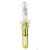 (ZXT-30) Vibrador Butterfly Rotativo com Vem e Vai - Dourado - Recarregável - Imagem 2
