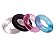 (LB6035) Anel Peniano em Silicone - Cores Sortidas - Imagem 1