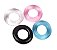 (LB6035) Anel Peniano em Silicone - Cores Sortidas - Imagem 2