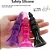 PLUG ANAL ESCALONADO DE SILICONE - Imagem 5