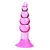 PLUG ANAL ESCALONADO DE SILICONE - Imagem 3