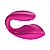 (DB2044) Vibrador de Casal Joyce com Controle Remoto - Dibe - Imagem 7