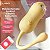 (LBW5026) Vibrador Bullet Piu Piu Libo via Aplicativo Pub - Amarelo - Imagem 2