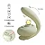 (XY202101) - Vibrador e Sugador de Clitóris Flexível Tracy's Dog - 2 Cores - Imagem 5