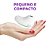 (DB003) Sugador de Clitóris - Recarregável - Branco com Verde - Imagem 3