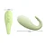 (LBM7002) Vibrador por Aplicativo Bliss Connect Wifi Godzilla - Verde - Imagem 4