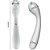 (LBW2031G) Vibrador de Gatinho via Aplicativo Pub - Rosa - Imagem 3
