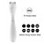 (LBW2031G) Vibrador de Gatinho via Aplicativo Pub - Rosa - Imagem 10