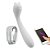 (LBW2031G) Vibrador de Gatinho via Aplicativo Pub - Rosa - Imagem 8
