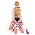 (LB3001) Kit Sado BDSM com 10 peças - Lilás - Imagem 4