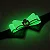 (LB3016) Kit Sado BDSM 6 em 1 - Verde Neon - Imagem 3