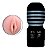 LB2026- MASTURBADOR MASCULINO TENOA FORMATO DE VAGINA - Imagem 1