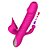 (DB2053) Vibrador Vai e Vem com Sugador Aquecimento e Língua - Imagem 13