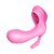 (DB1902) Vibrador com Estimulador de Clitóris e Ânus com Controle Remoto - Dibe - Imagem 2