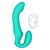 (LB0022) Vibrador Strapless Lésbicas ou Inversão - Controle Remoto - Imagem 2