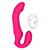 (LB0022) Vibrador Strapless Lésbicas ou Inversão - Controle Remoto - Imagem 3