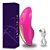 (NBQ-A812) Vibrador de Calcinha por Aplicativo - 2 Cores - Imagem 11
