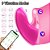 (NBQ-A812) Vibrador de Calcinha por Aplicativo - 2 Cores - Imagem 2