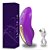 (NBQ-A812) Vibrador de Calcinha por Aplicativo - 2 Cores - Imagem 15