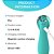(HOMI-259) Vibrador com Cabeça Sugadora de Clitóris - Imagem 14