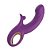 (JDY-507) Vibrador Vai e Vem com Alça e Bolinha Estimuladora de Clitóris - Imagem 5