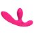 (MY-1205) Vibrador para Lésbicas com 3 Pontas via Controle Remoto - Imagem 2