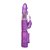(ZXT-61) Vibrador com Esferas Giratórias - 2 Cores - À Pilha - Imagem 2