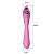 (DB-2000) Vibrador Dobrável com Sugador de Clitóris - Imagem 16