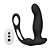 (GM-406) Vibrador de Próstata Anel Peniano Duplo com Movimentos de Vem e Aquecimento - Imagem 6