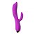 (LB6051) Vibrador Formato de Golfinho com Estimulador de Clitóris - Imagem 1