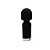 (LB6054) Mini Varinha Mágica Vibratória Texturizada - 5 Cores - Imagem 7