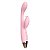 (SG1236) Vibrador com Estimulador de Clitóris e Aquecimento - Imagem 6
