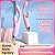 (SG1236) Vibrador com Estimulador de Clitóris e Aquecimento - Imagem 5