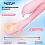 (SG1236) Vibrador com Estimulador de Clitóris e Aquecimento - Imagem 4