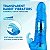 (LB6109) Vibrador Silicone Jelly com Estimulador Rabbit - 2 Cores - Imagem 3