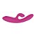 (RB02C) Vibrador Flexível Estimulador com Sugador de Clitóris e Aquecimento - Imagem 4