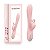 (SG1252) Vibrador Cute Rabbit com Estimulador de Clitóris - Imagem 14