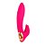 (HONEY TONGUE) Vibrador Penetrável com Estimulador de Clitóris - Imagem 4